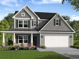 416 Ingram Ridge Ct, Knightdale, NC 27545