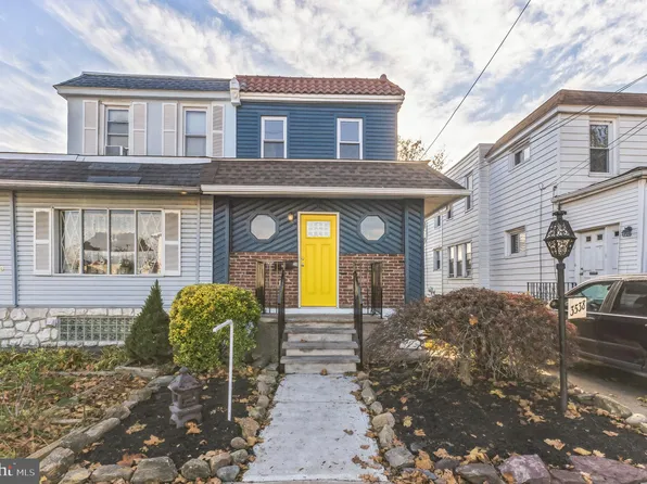 3538 President St, Philadelphia, PA 19114