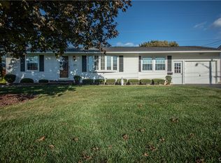 4938 Merrill Dr, Liverpool, NY 13088