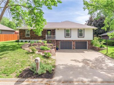 4809 Mockingbird Ln, Saint Joseph, MO, 64506