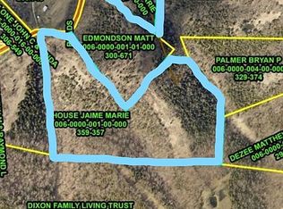 1861 Dixon Rd, Sadieville, KY 40370
