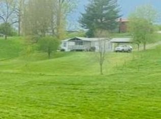 114 Sweeten Rd, Parrottsville, TN 37843