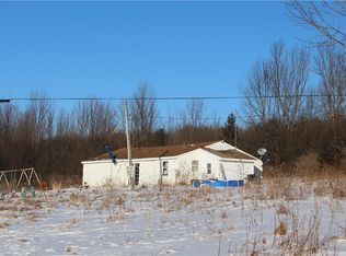 3008 Hiltonville Rd, Canaseraga, NY 14822