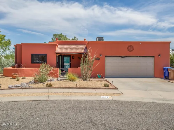 1982 Oxbow Ct, Las Cruces, NM 88012
