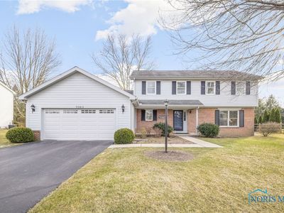 7063 Windy Hill Rd, Maumee, OH, 43537