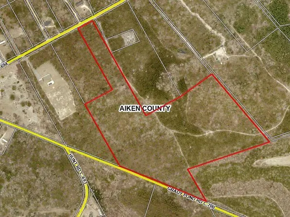 780 Hutto Pond Rd, Ridge Spring, SC 29129