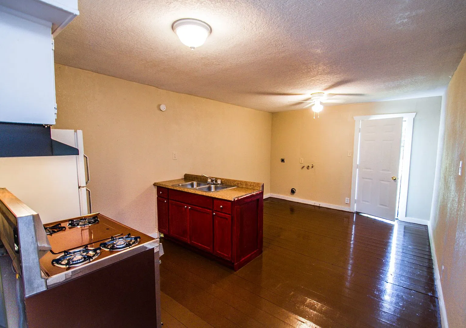 1315 Dawson — Photo 4