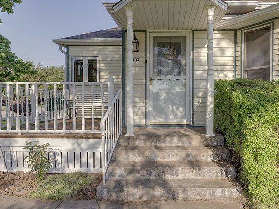 2nd image of 303 W 3rd St