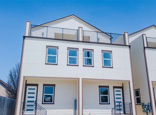 823 North Loop S, Houston, TX 77022