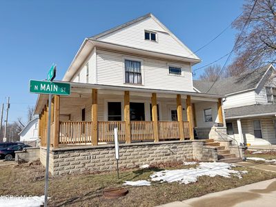 933 N Main St, Bowling Green, OH, 43402