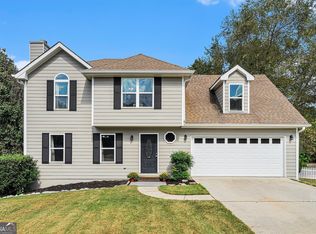 620 Tribble Way, Loganville, GA