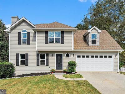 620 Tribble Way, Loganville, GA, 30052