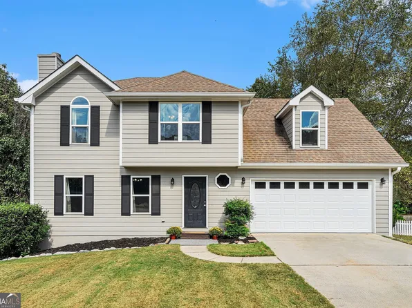 620 Tribble Way, Loganville, GA 30052