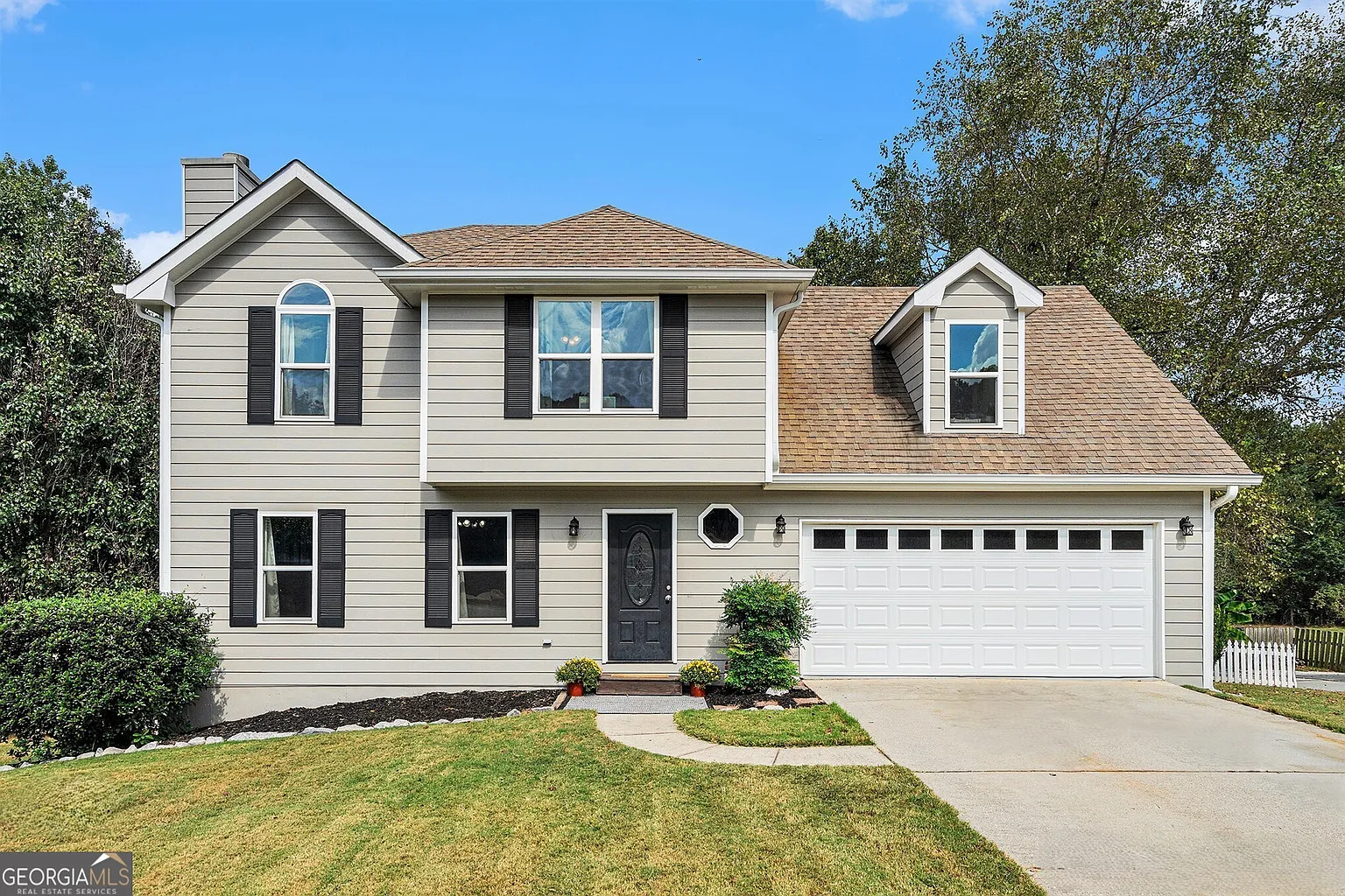 620 Tribble Way photo 1