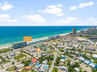 609 Granada Cir, Panama City Beach, FL 32413