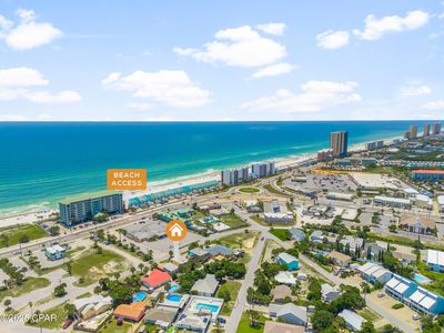 609 Granada Cir, Panama City Beach, FL, 32413