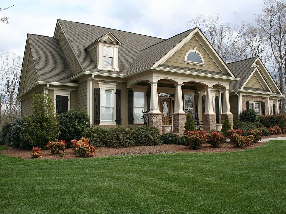 495 Sweetwater Creek Drive