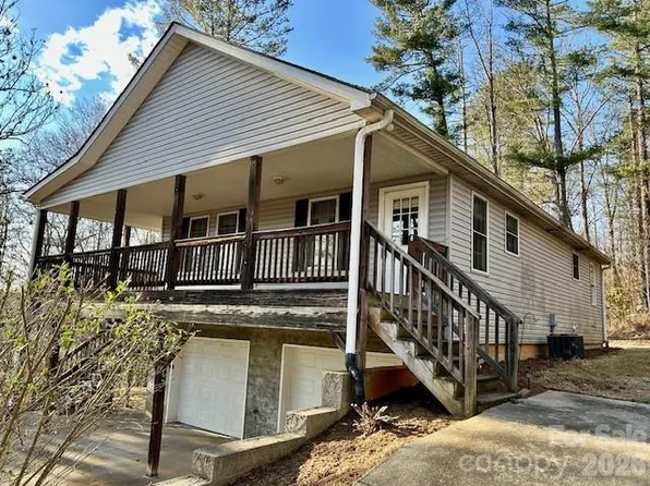 45 Marshbanks Rdg, Weaverville, NC 28787