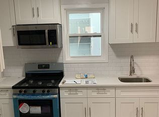 1901 Harrison Ave #B, Bronx, NY 10453