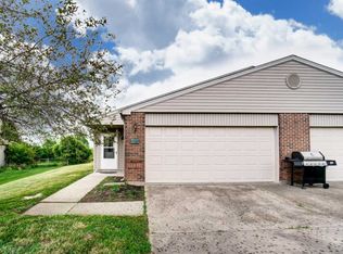 132 Overbrook Ct, Monroe, OH 45050