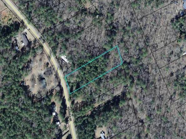 281 Colonels Cir, Ridgeway, SC 29130