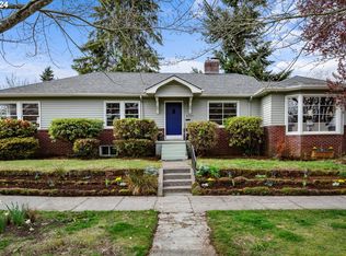 4351 NE 65th Ave, Portland, OR 97218