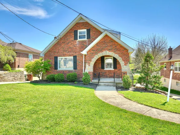 21 Augusta Ave, Fort Wright, KY 41011