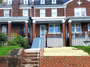 302 Emerson St NW, Washington, DC 20011