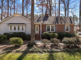 1007 Askham Dr, Cary, NC 27511