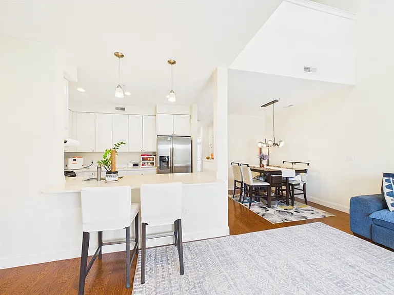70 Endicott St #1505 — Photo 4