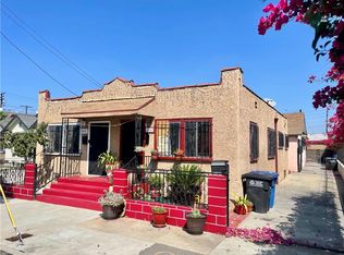 2641 E 53rd St, Huntington Park, CA 90255
