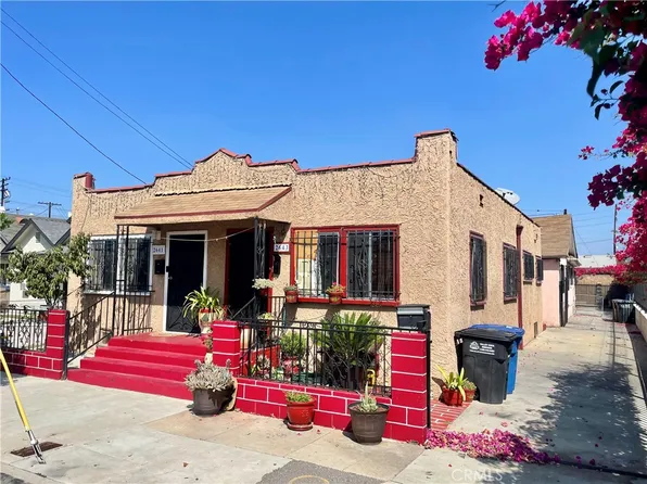 2641 E 53rd St, Huntington Park, CA 90255