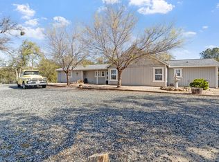 3374 Maravilla Dr, Coulterville, CA