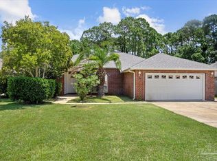 1764 Shellfish Dr, Navarre, FL 32566