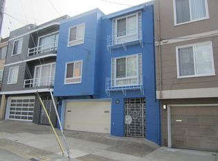 2390-2392 29th Ave #2390, San Francisco, CA 94116