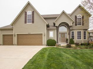 25137 W 149th Pl, Olathe, KS 66061