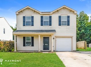 16822 Wellhouse Dr, Harvest, AL 35749
