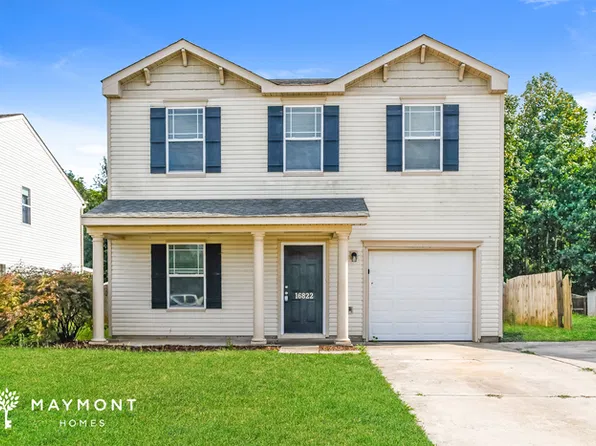 16822 Wellhouse Dr, Harvest, AL 35749