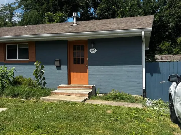 109 Redwood Rd, Columbia, MO 65203