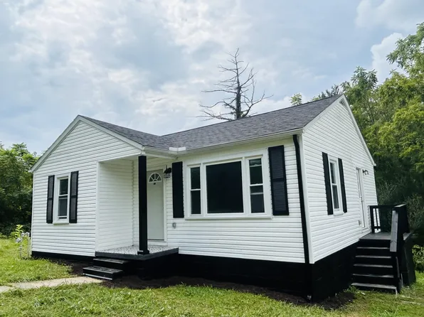 903 Bullock Dr, London, KY 40741