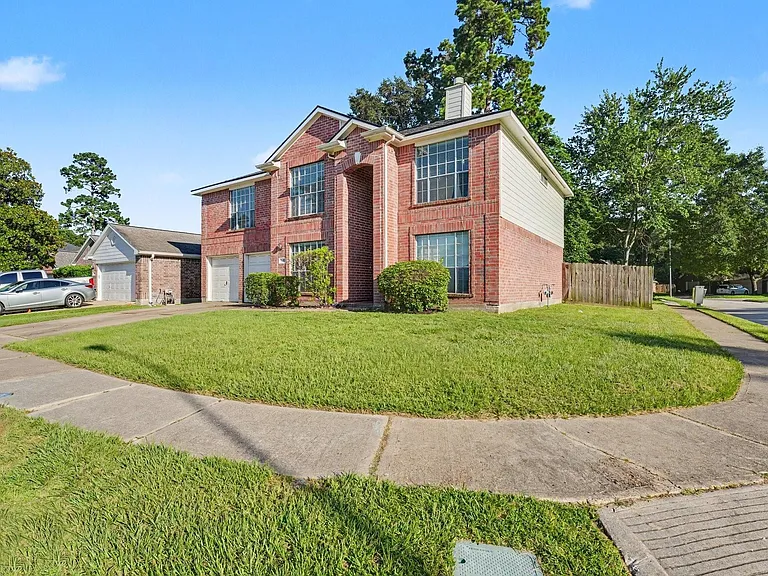5402 Timbers Quail Dr — Photo 2