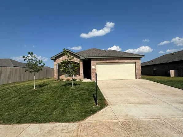 10401 Bolen St, Amarillo, TX 79118
