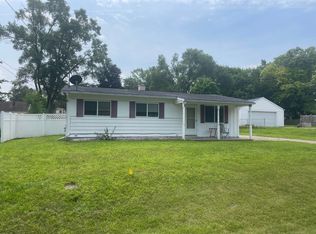 115 Cardinal Crst, Jackson, MI 49202