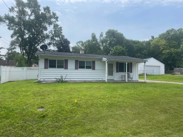 115 Cardinal Crst, Jackson, MI 49202