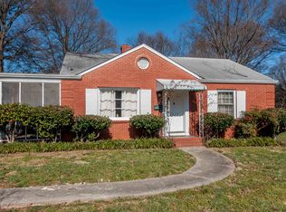 3079 Marlowe Ave, Charlotte, NC 28208