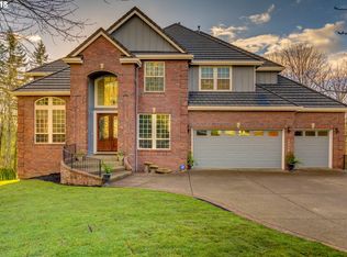 15316 NW Red Cedar Ct, Portland, OR 97231