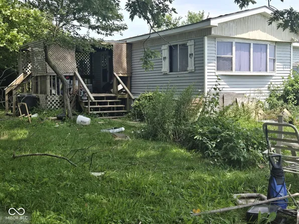 2855 S Us Highway 41, Kingman, IN 47952