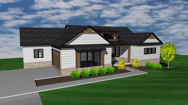 2nd image of LOT 25 147 Woodford Dr