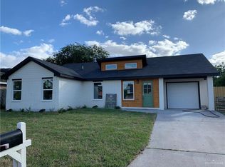 1913 Grayson Ave, McAllen, TX 78504