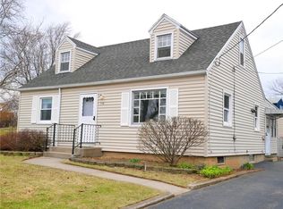 116 Traver Cir, Rochester, NY 14609